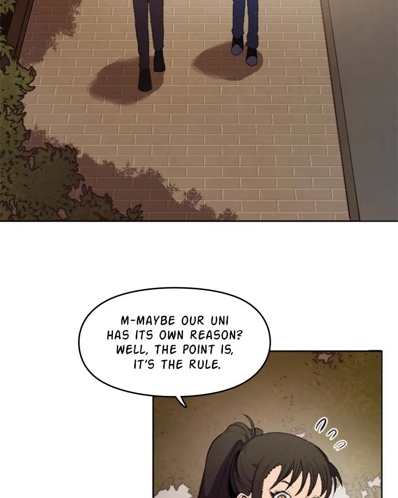 GANDA: Night Defender Chapter 17 page 42 - 