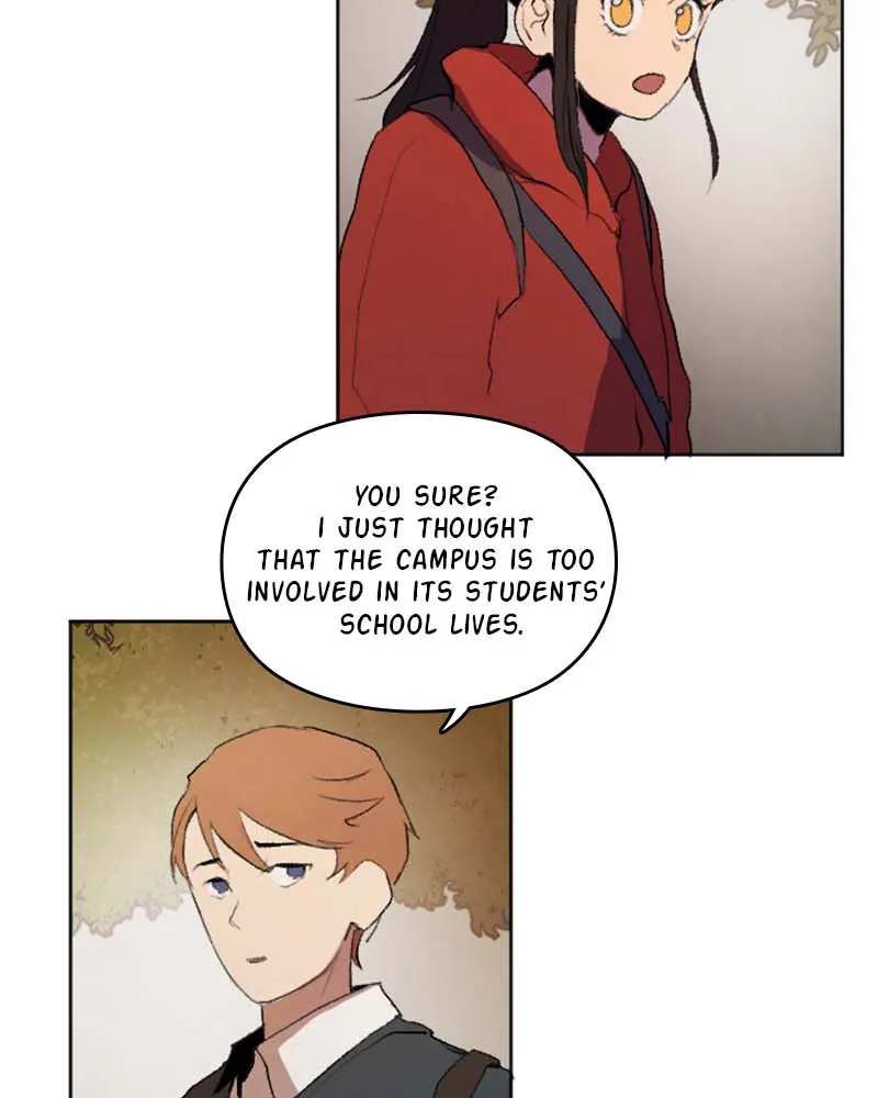 GANDA: Night Defender Chapter 17 page 43 - 