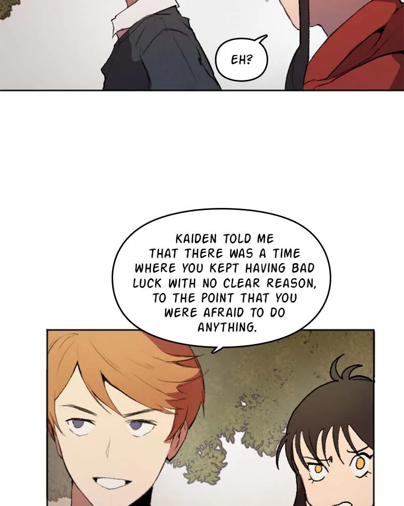 GANDA: Night Defender Chapter 17 page 45 - 