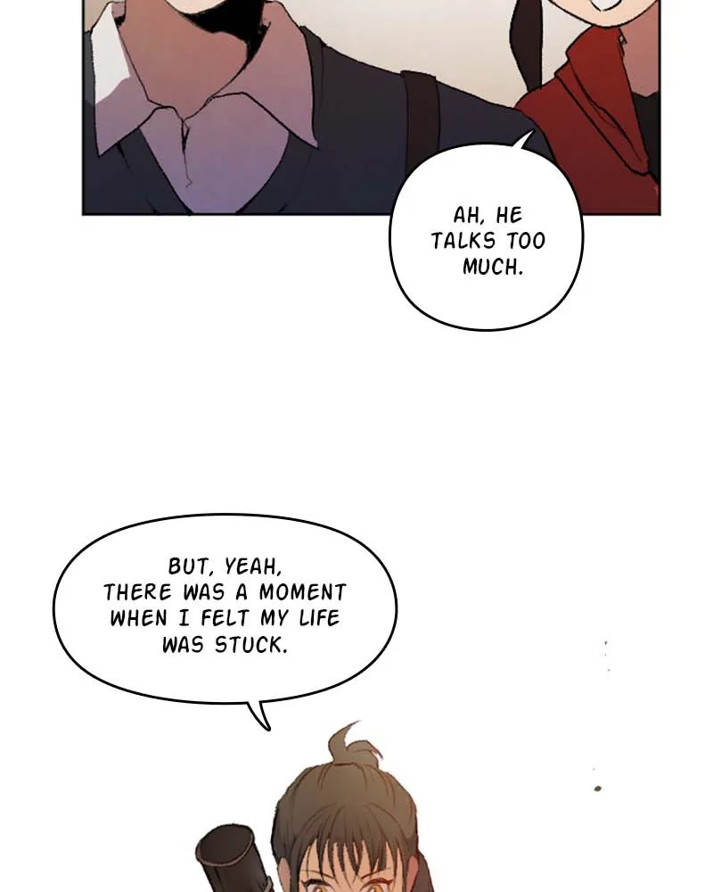 GANDA: Night Defender Chapter 17 page 46 - 