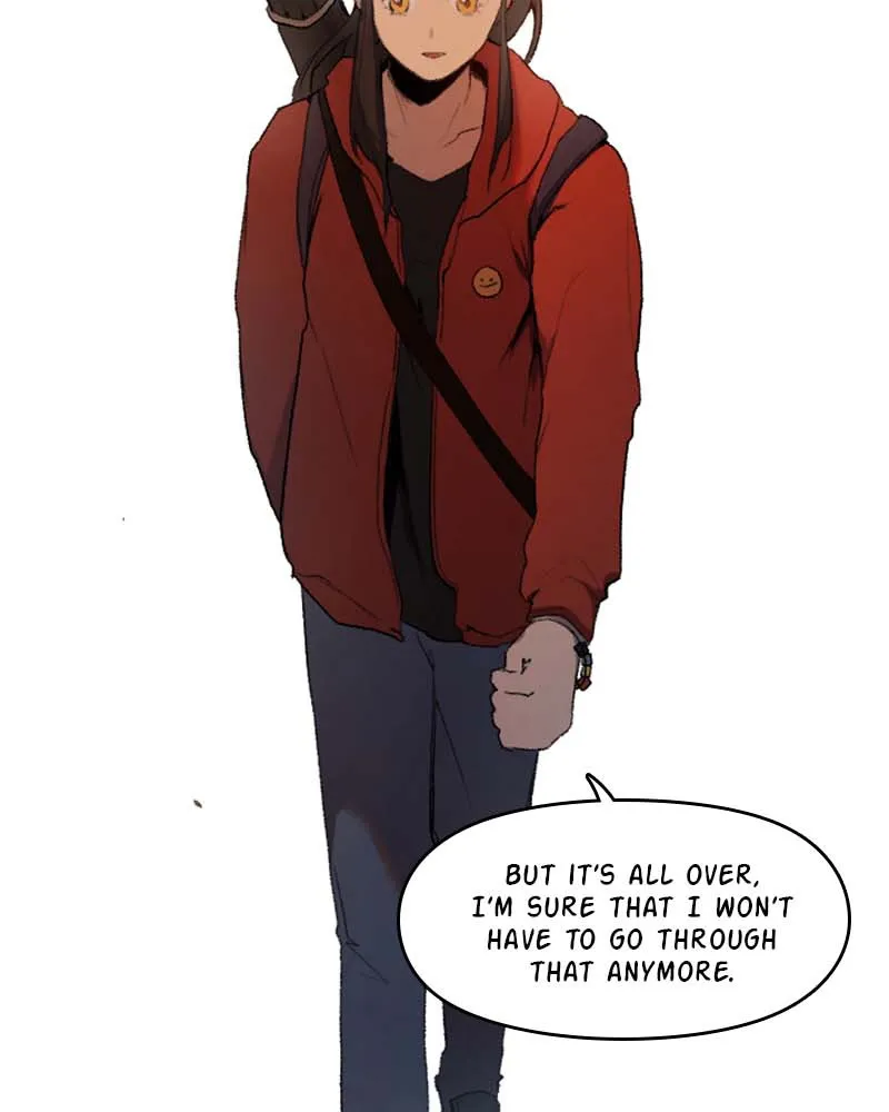 GANDA: Night Defender Chapter 17 page 47 - 