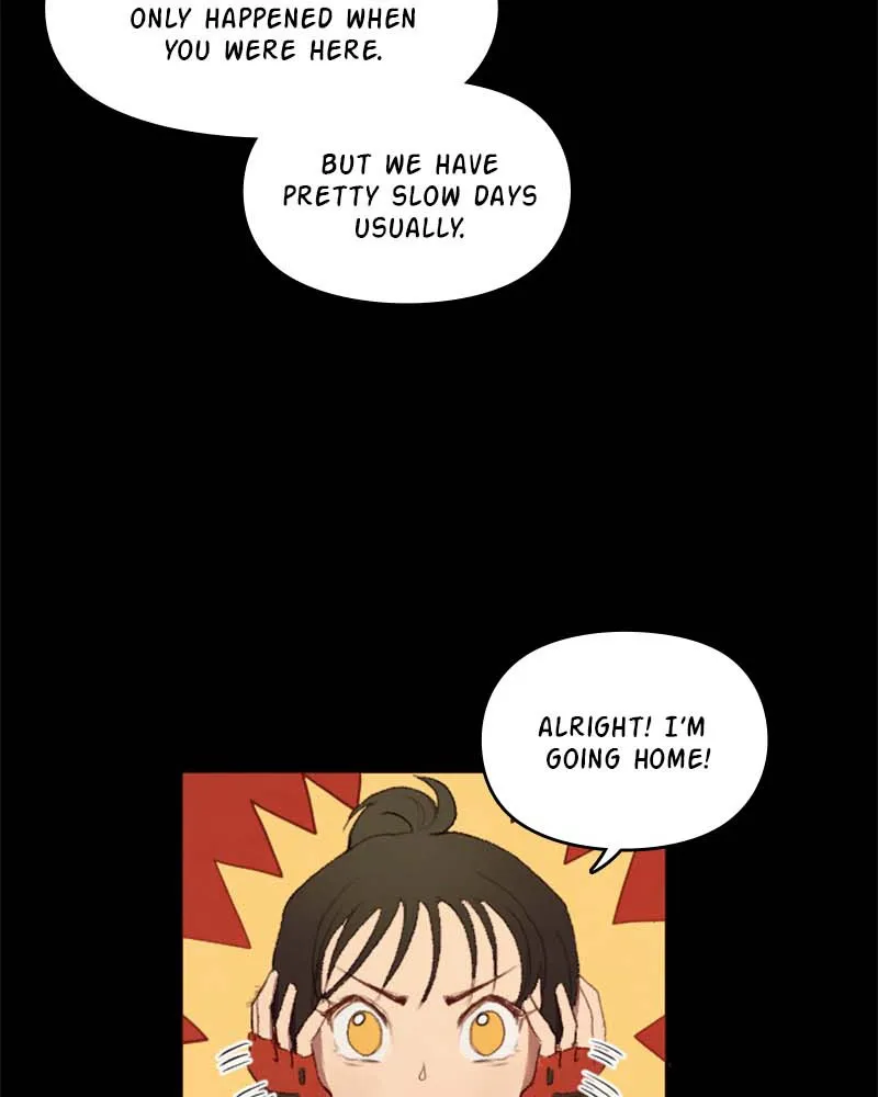 GANDA: Night Defender Chapter 17 page 6 - 