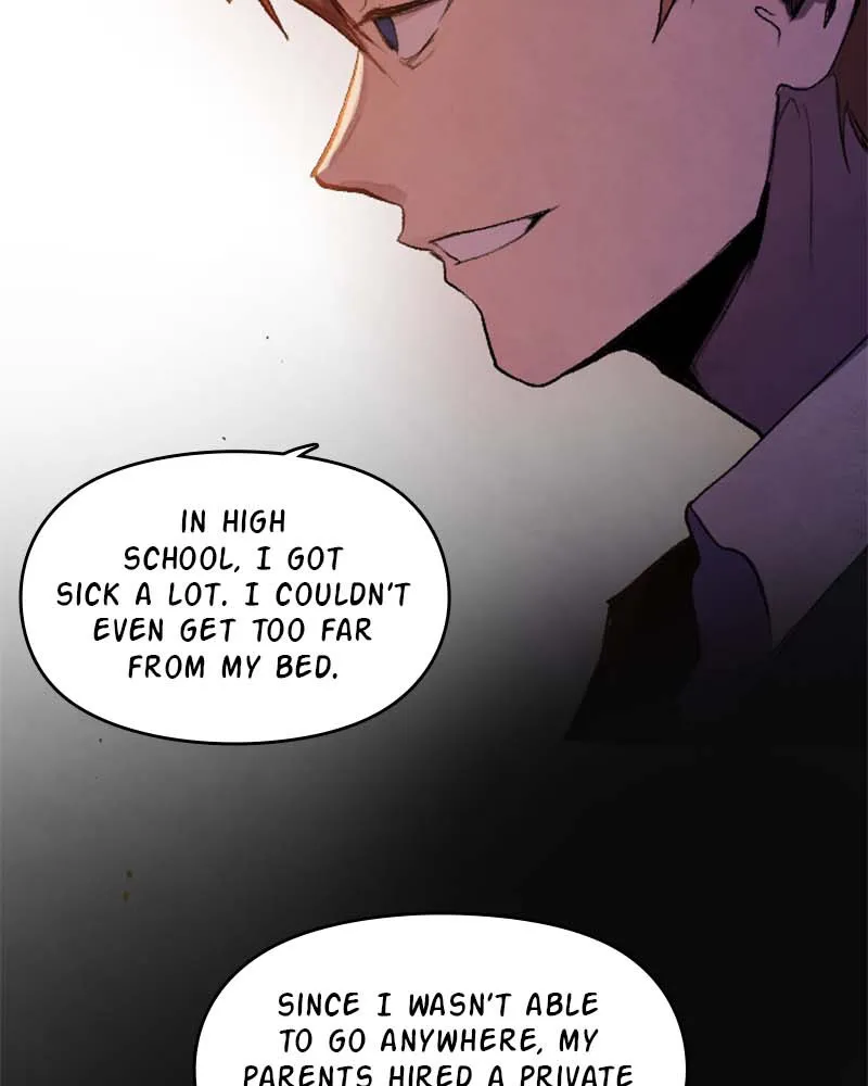 GANDA: Night Defender Chapter 17 page 54 - 
