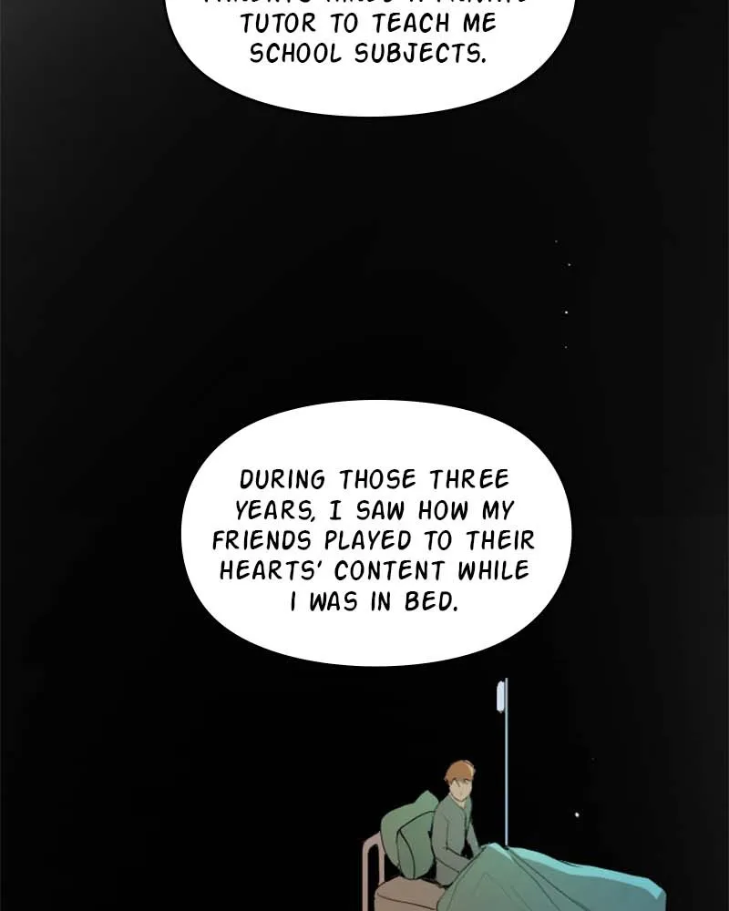 GANDA: Night Defender Chapter 17 page 55 - 