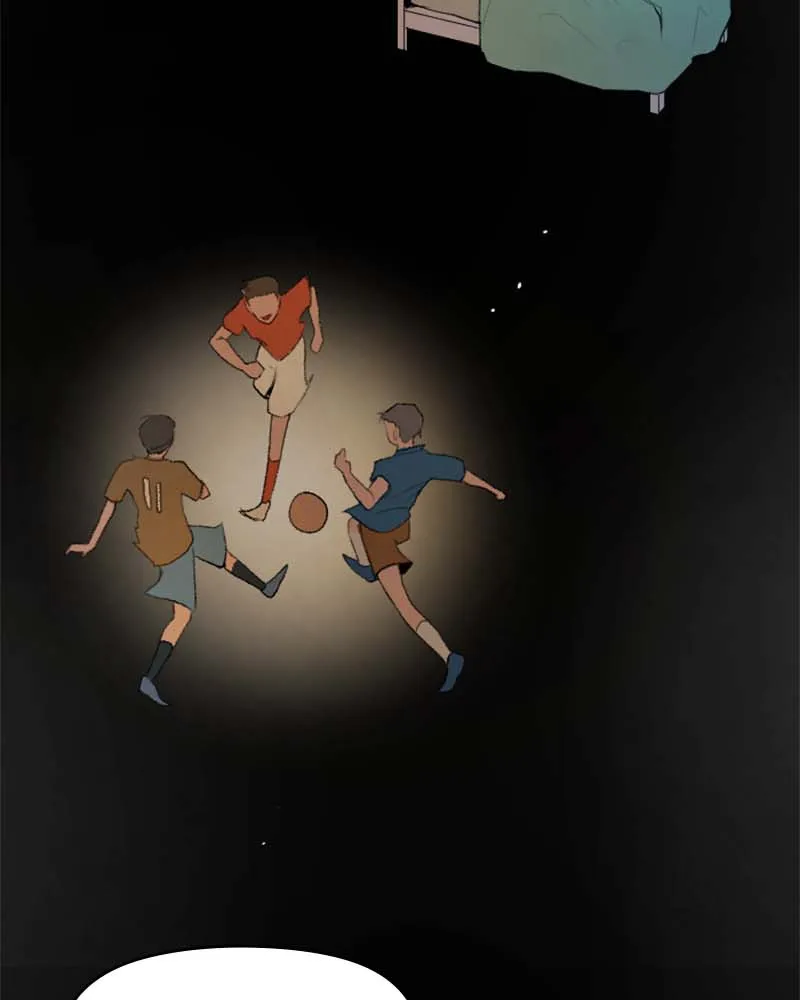 GANDA: Night Defender Chapter 17 page 56 - 