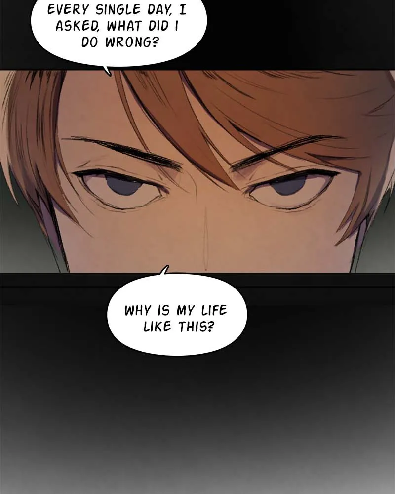 GANDA: Night Defender Chapter 17 page 57 - 