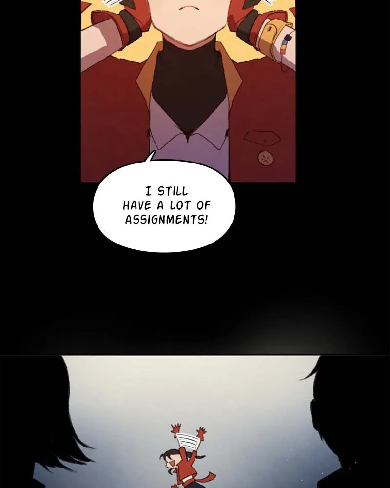 GANDA: Night Defender Chapter 17 page 7 - 