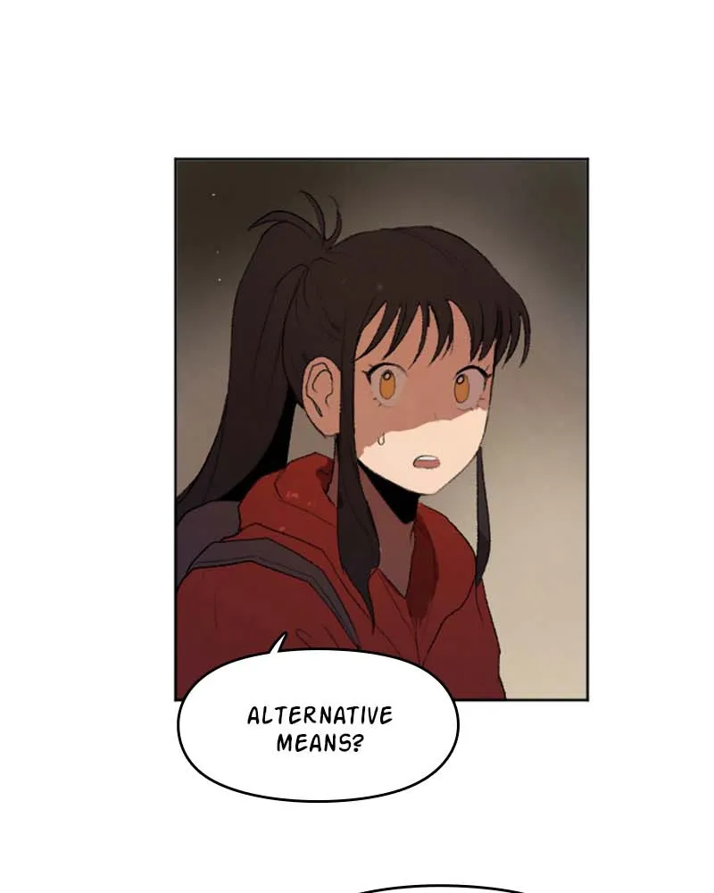GANDA: Night Defender Chapter 17 page 64 - 