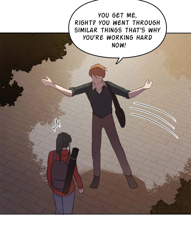 GANDA: Night Defender Chapter 17 page 65 - 