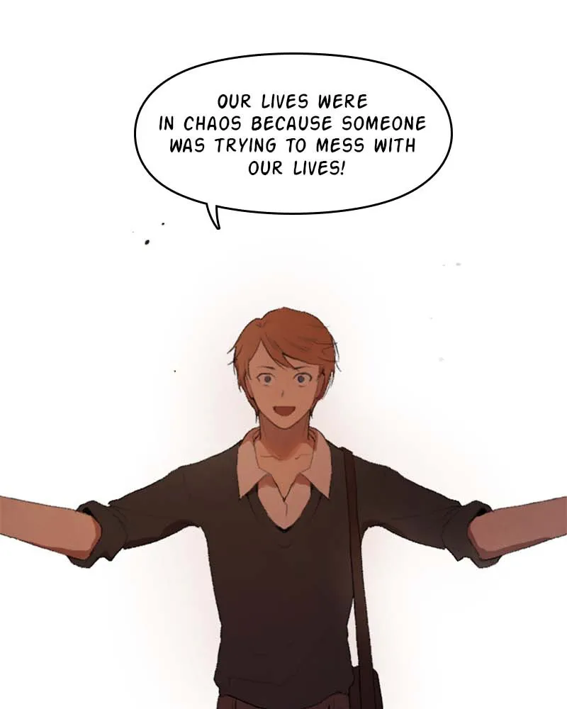 GANDA: Night Defender Chapter 17 page 66 - 