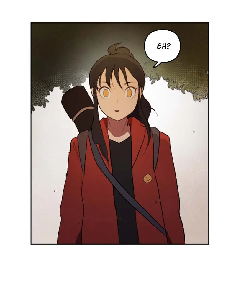 GANDA: Night Defender Chapter 17 page 68 - 