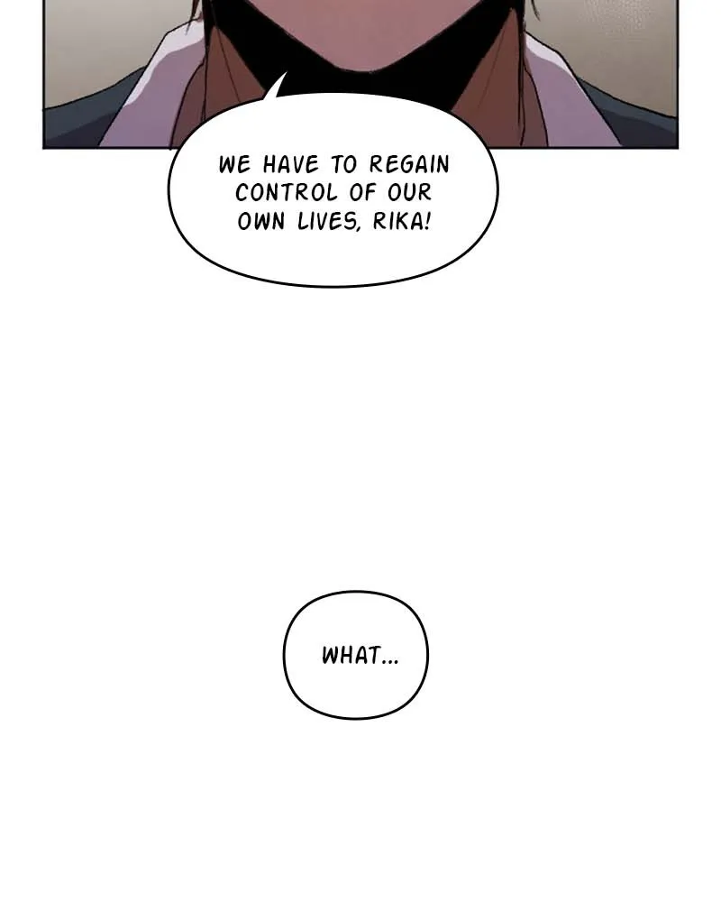 GANDA: Night Defender Chapter 17 page 70 - 