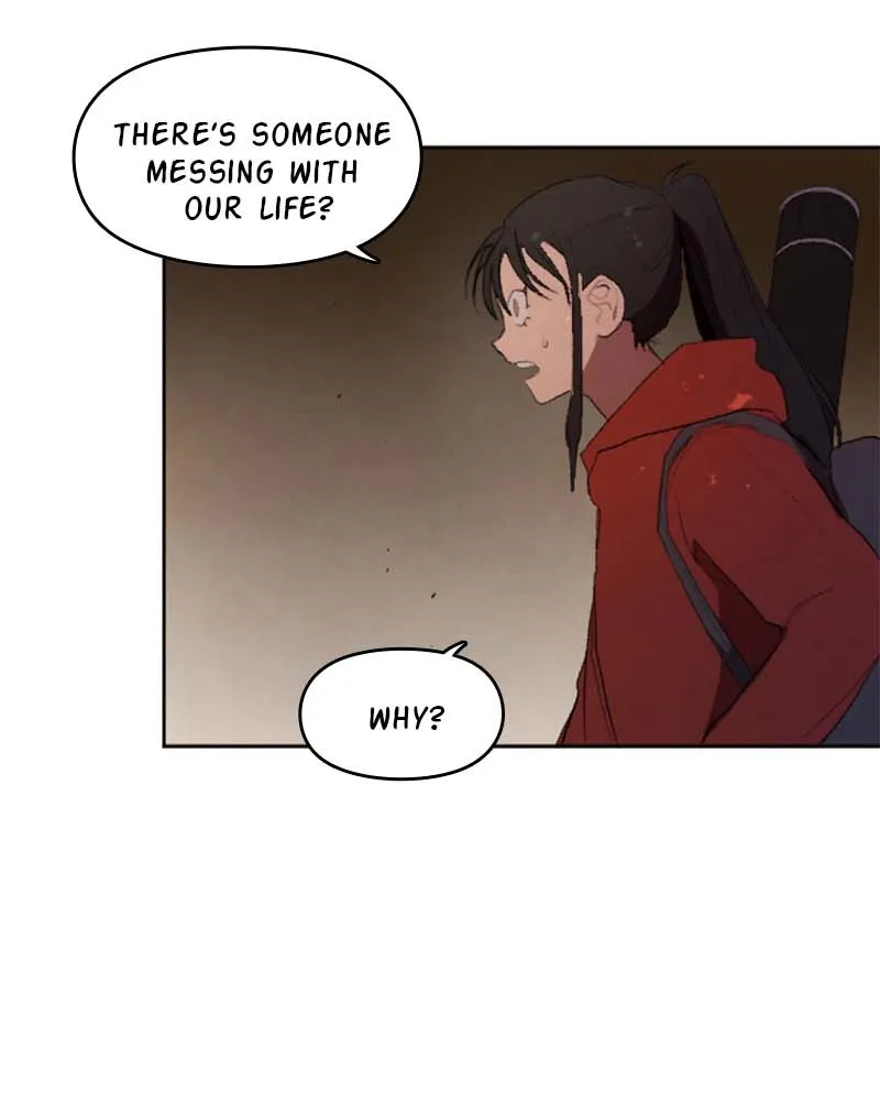 GANDA: Night Defender Chapter 17 page 72 - 