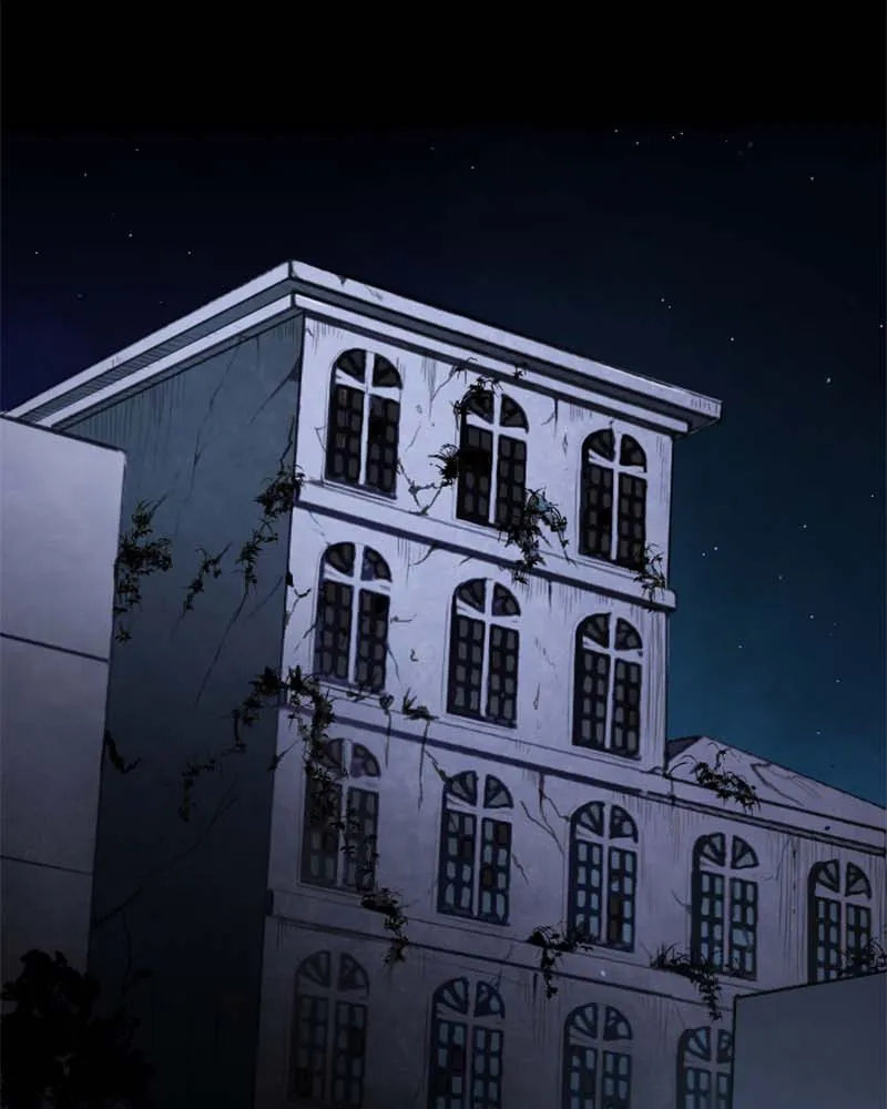 GANDA: Night Defender Chapter 17 page 76 - 