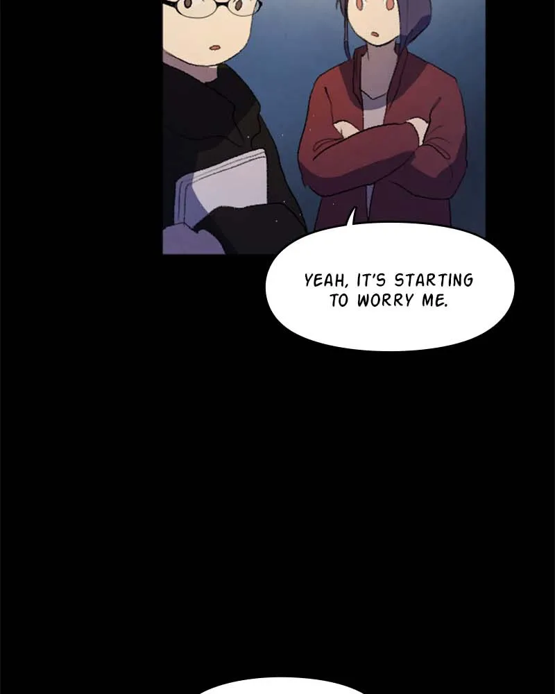 GANDA: Night Defender Chapter 17 page 9 - 