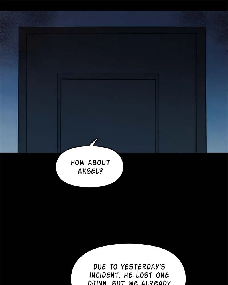 GANDA: Night Defender Chapter 17 page 83 - 