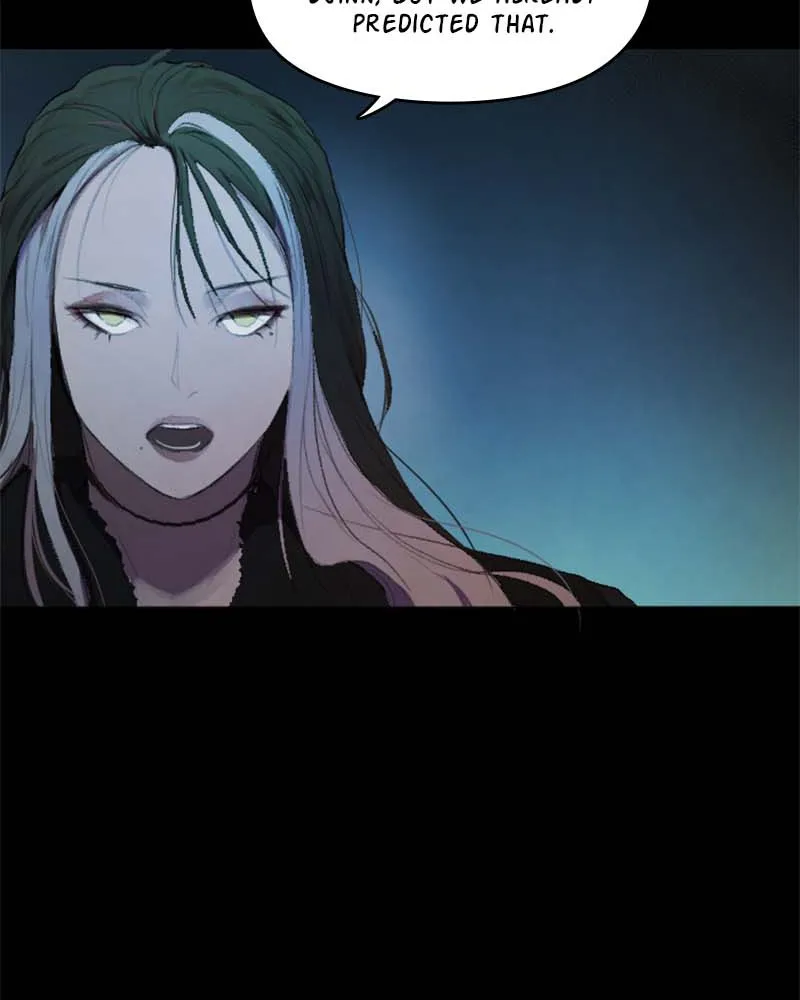GANDA: Night Defender Chapter 17 page 84 - 