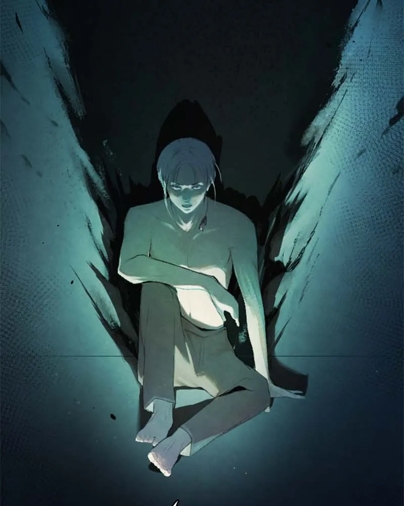 GANDA: Night Defender Chapter 17 page 87 - 