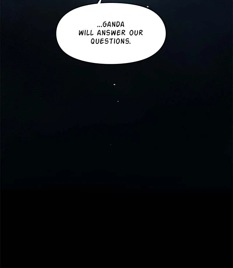 GANDA: Night Defender Chapter 17 page 88 - 