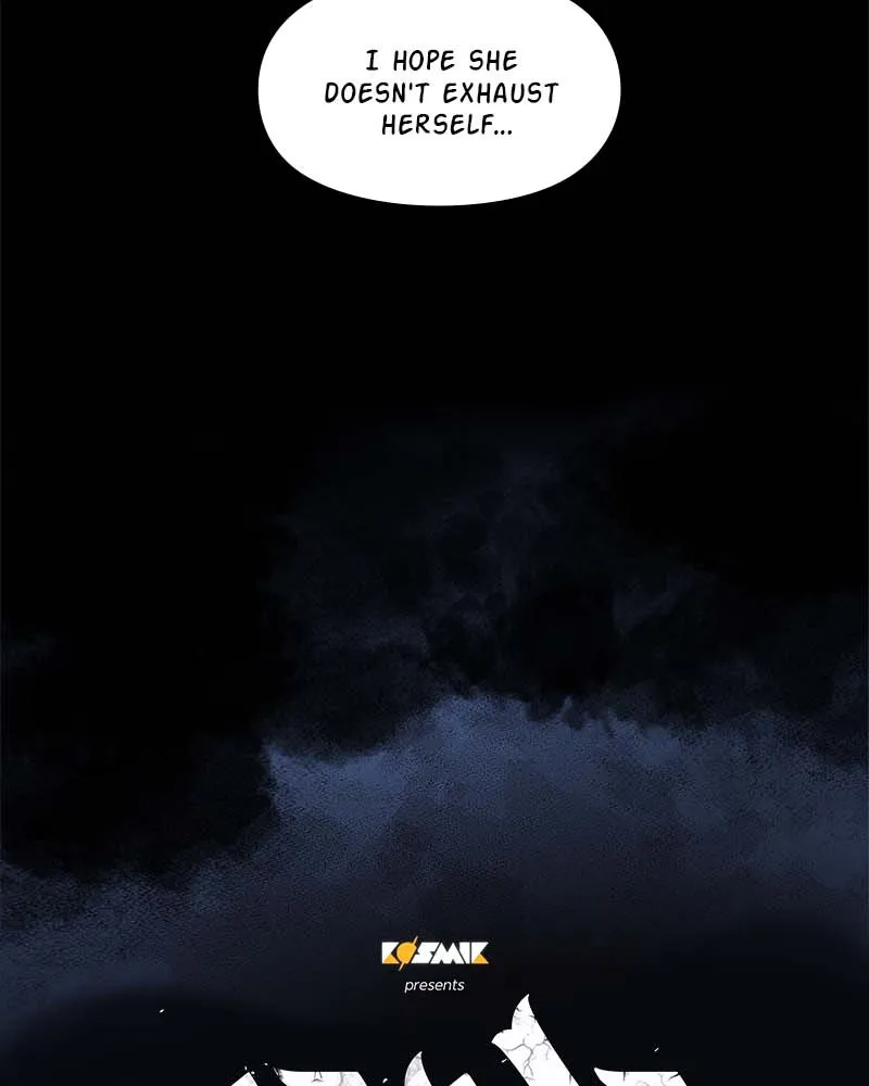 GANDA: Night Defender Chapter 17 page 10 - 