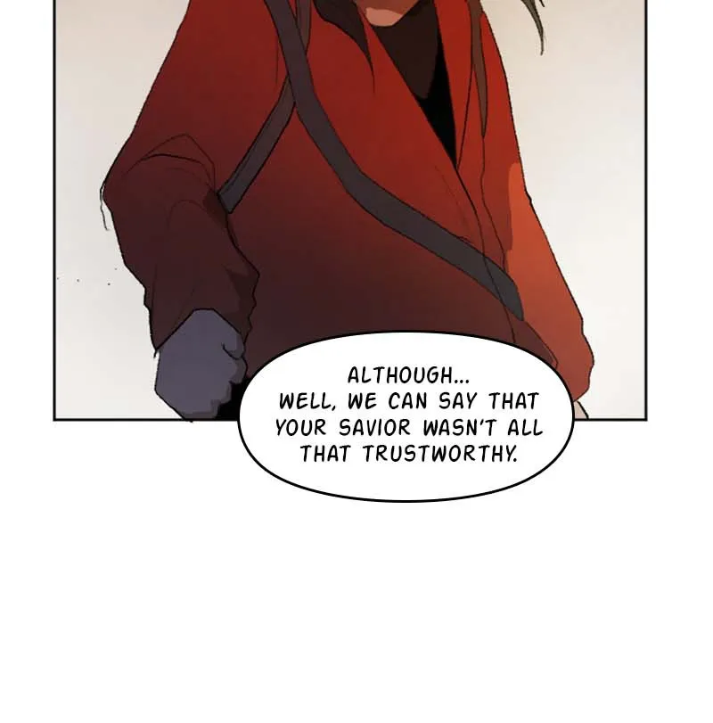 GANDA: Night Defender Chapter 18 page 13 - 