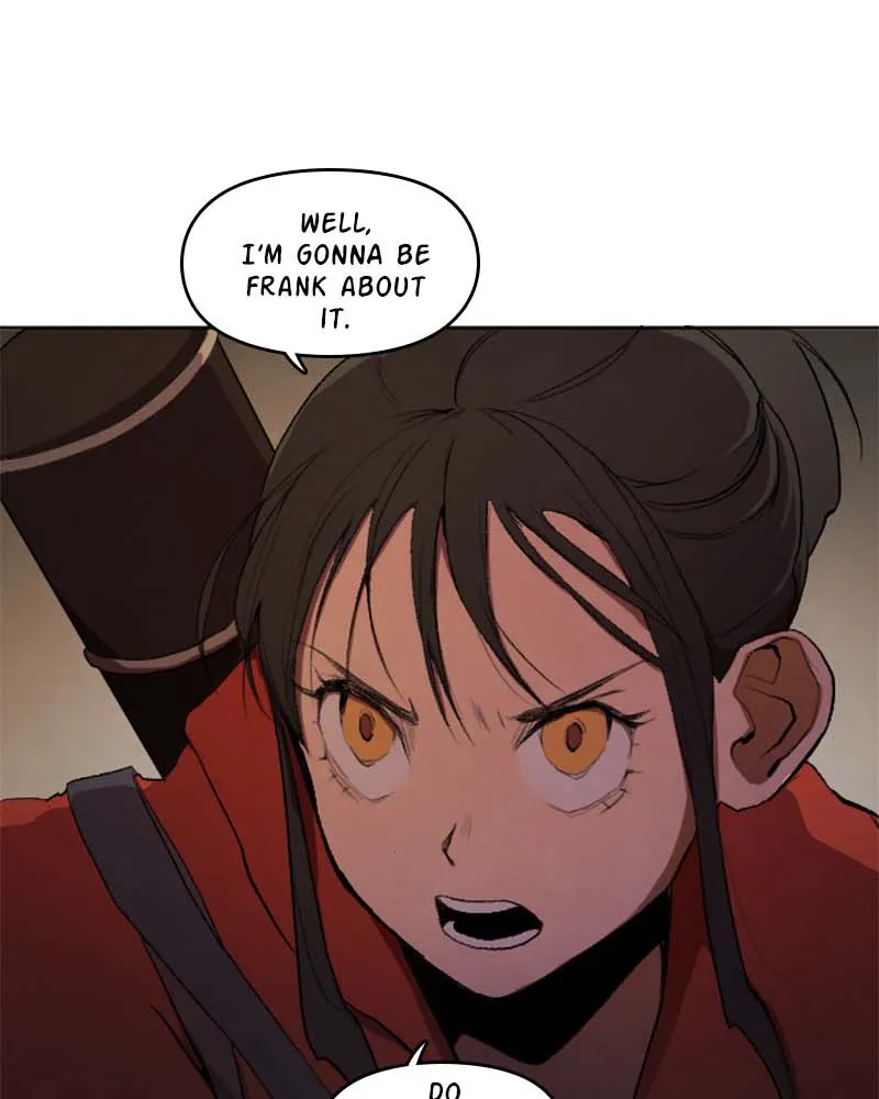 GANDA: Night Defender Chapter 18 page 14 - 