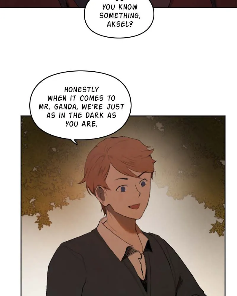 GANDA: Night Defender Chapter 18 page 15 - 