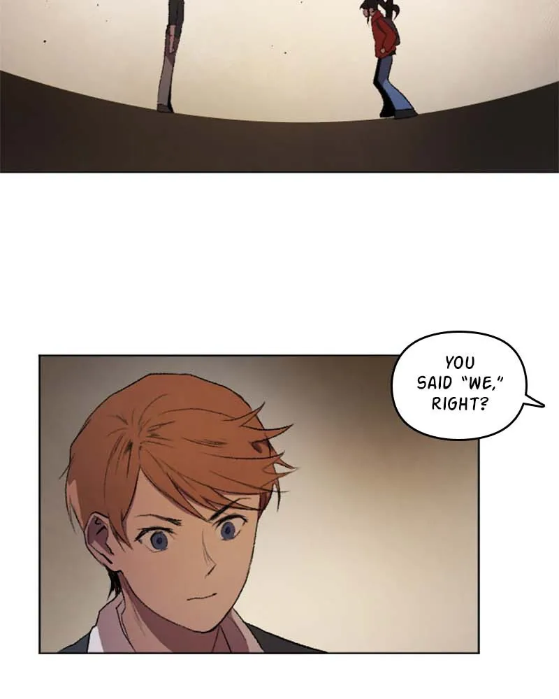 GANDA: Night Defender Chapter 18 page 18 - 