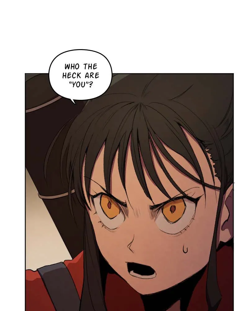 GANDA: Night Defender Chapter 18 page 19 - 