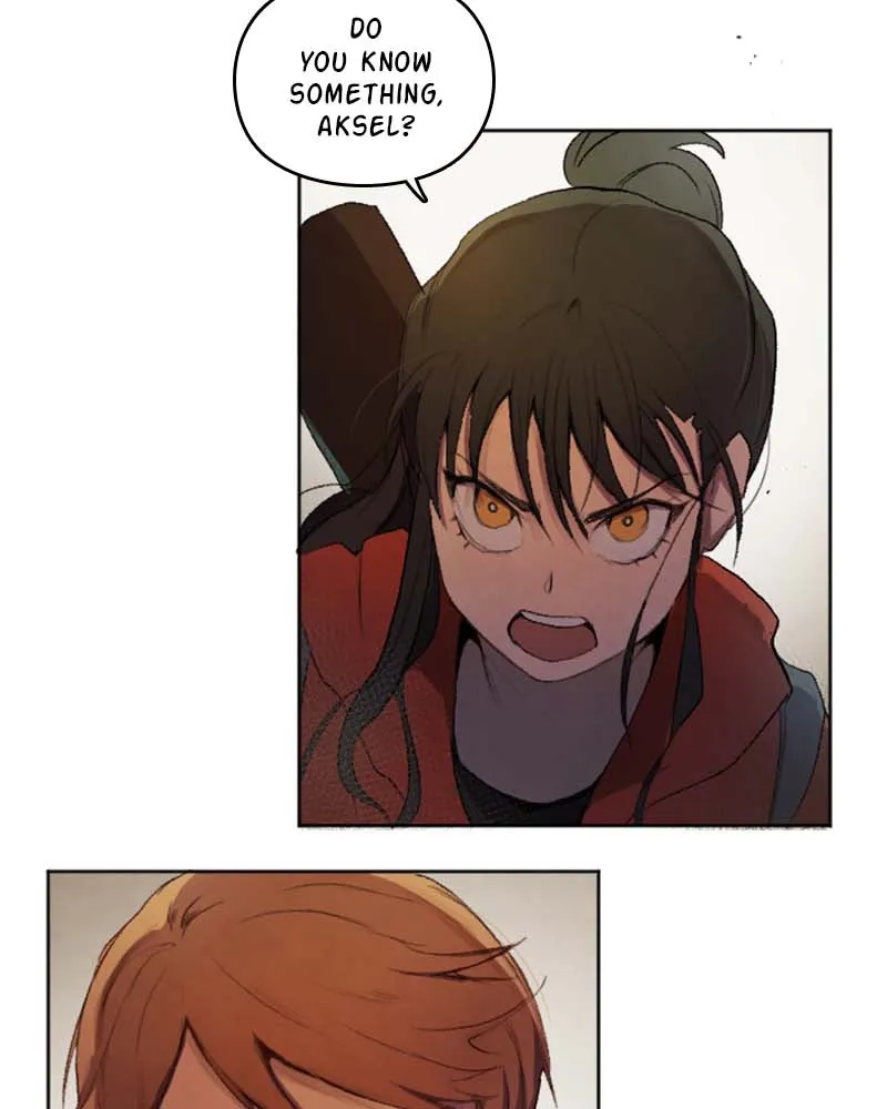 GANDA: Night Defender Chapter 18 page 3 - 