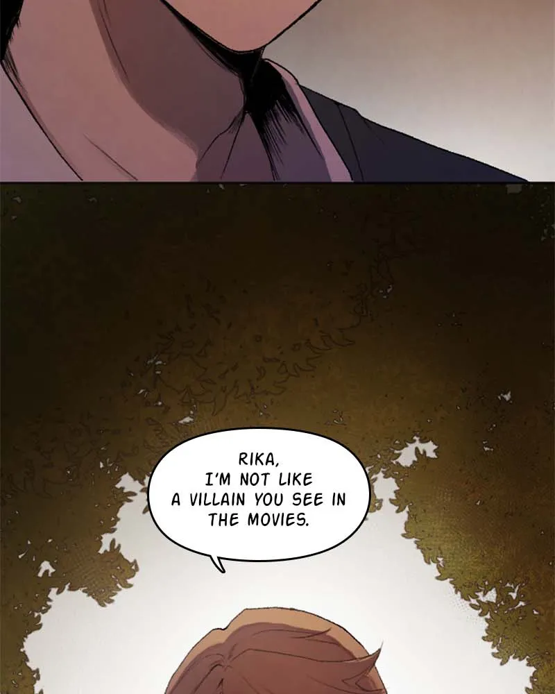 GANDA: Night Defender Chapter 18 page 21 - 