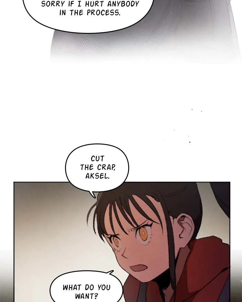 GANDA: Night Defender Chapter 18 page 23 - 