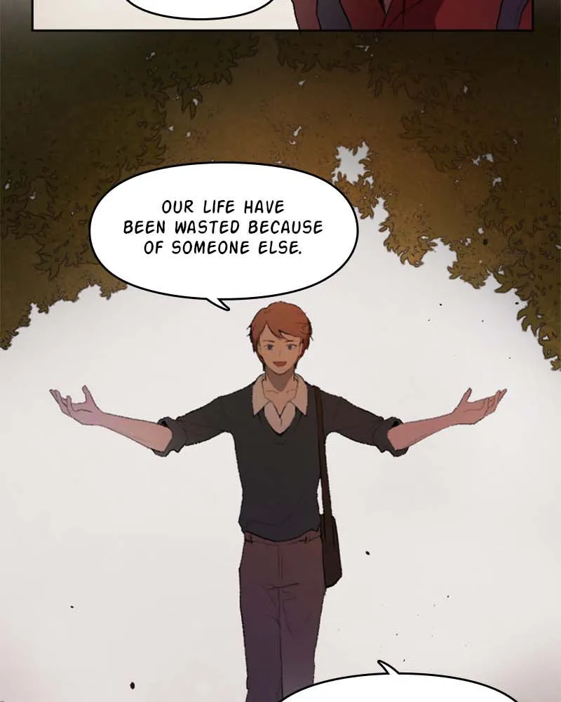GANDA: Night Defender Chapter 18 page 24 - 