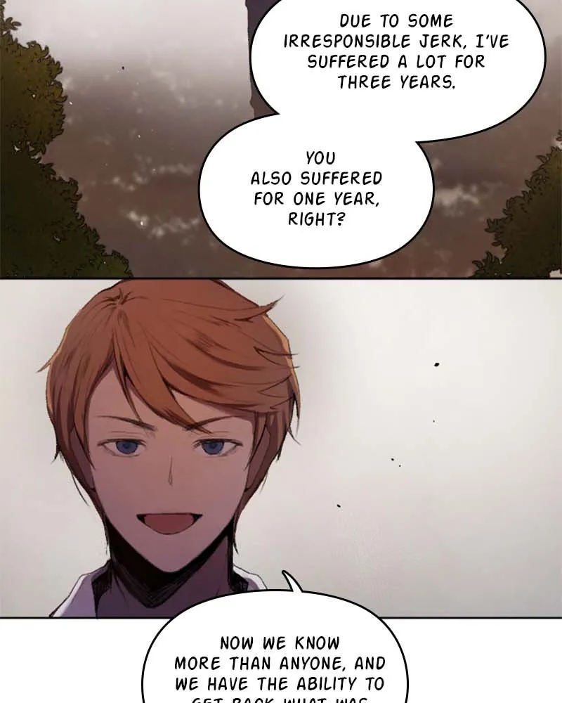 GANDA: Night Defender Chapter 18 page 25 - 