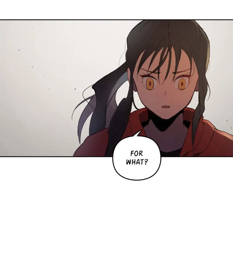 GANDA: Night Defender Chapter 18 page 28 - 
