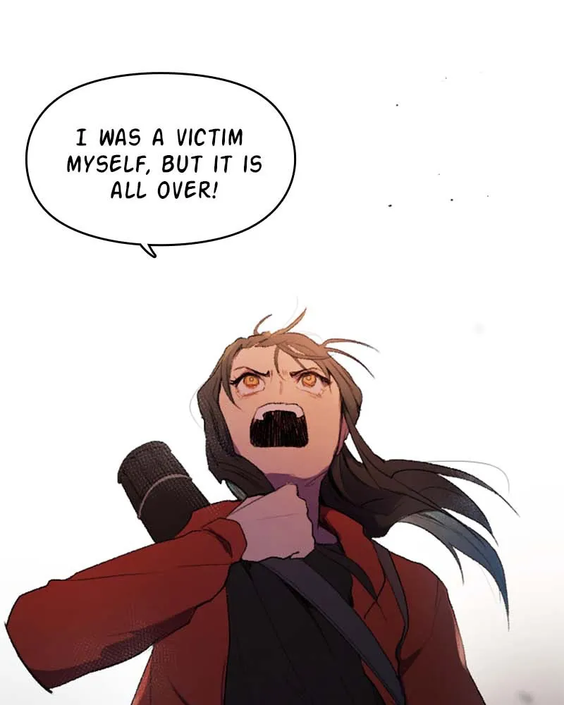GANDA: Night Defender Chapter 18 page 29 - 