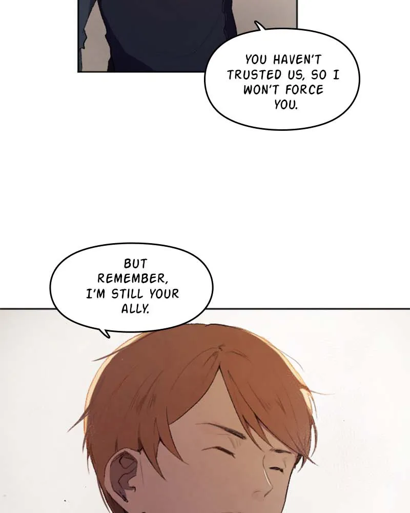 GANDA: Night Defender Chapter 18 page 32 - 