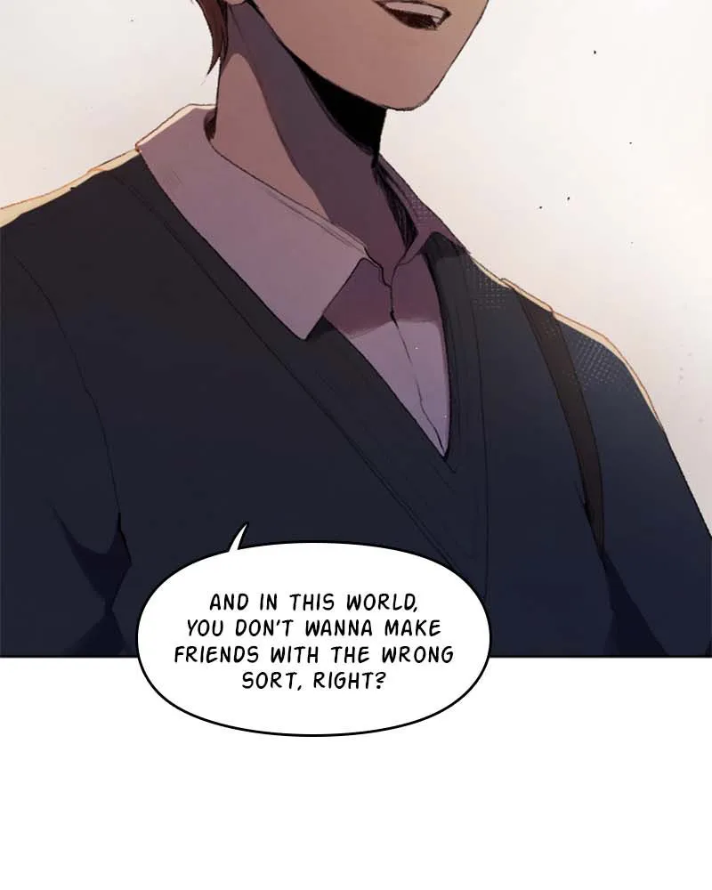 GANDA: Night Defender Chapter 18 page 33 - 