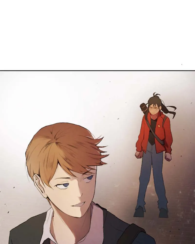 GANDA: Night Defender Chapter 18 page 34 - 
