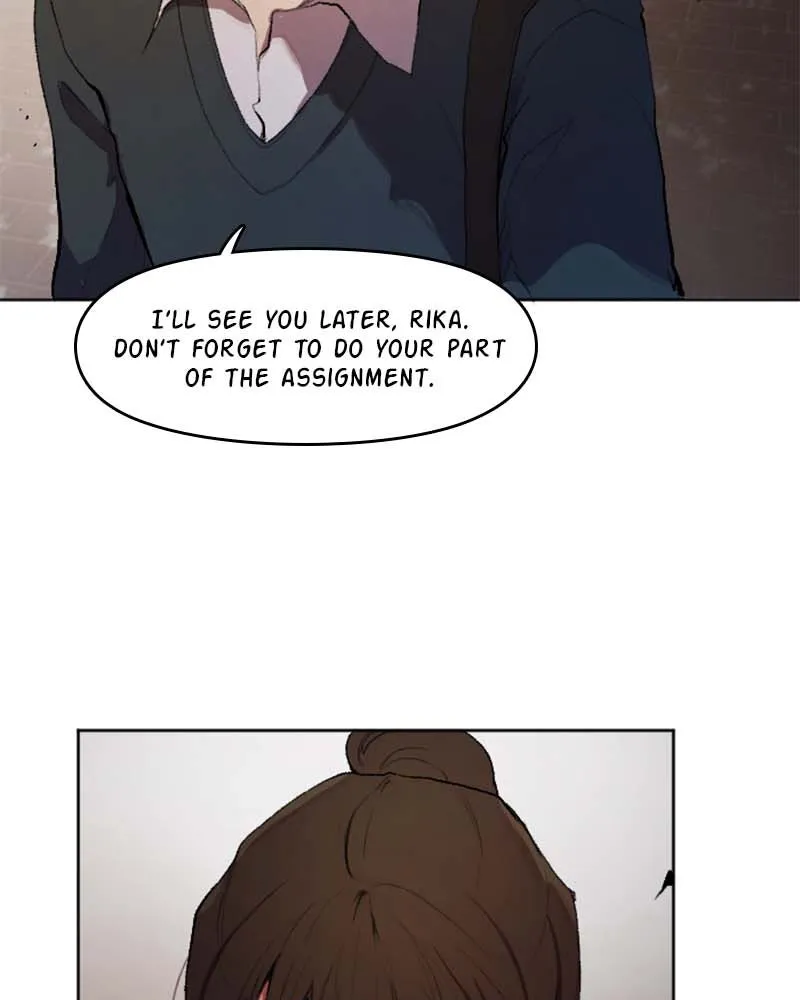 GANDA: Night Defender Chapter 18 page 35 - 