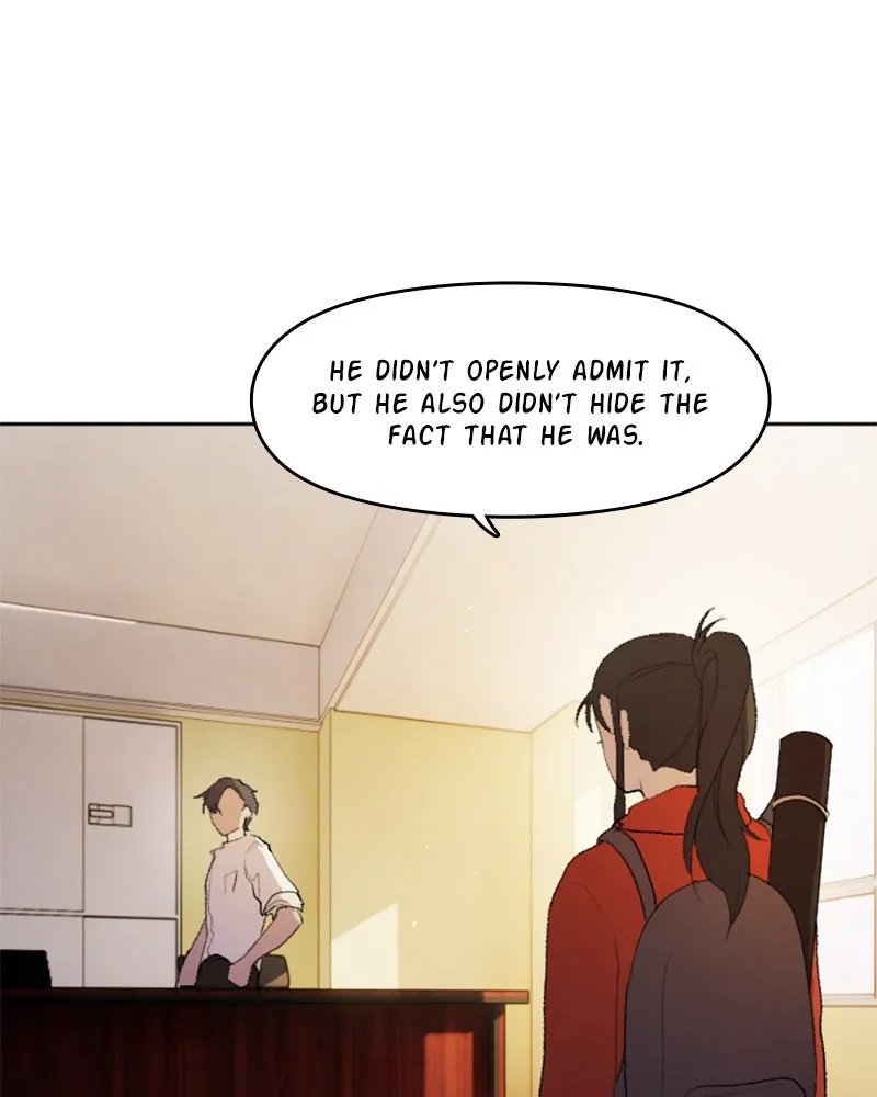 GANDA: Night Defender Chapter 18 page 41 - 