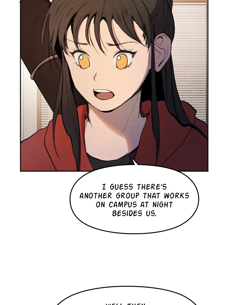 GANDA: Night Defender Chapter 18 page 43 - 