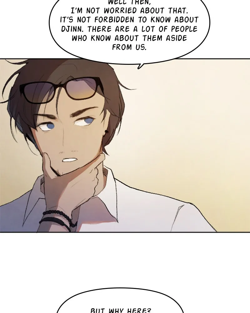 GANDA: Night Defender Chapter 18 page 44 - 