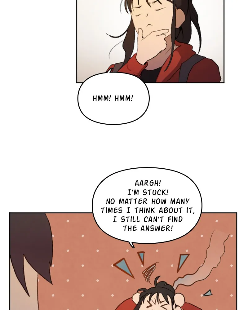GANDA: Night Defender Chapter 18 page 46 - 