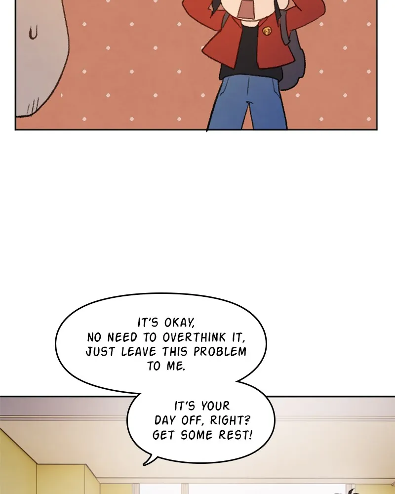 GANDA: Night Defender Chapter 18 page 47 - 