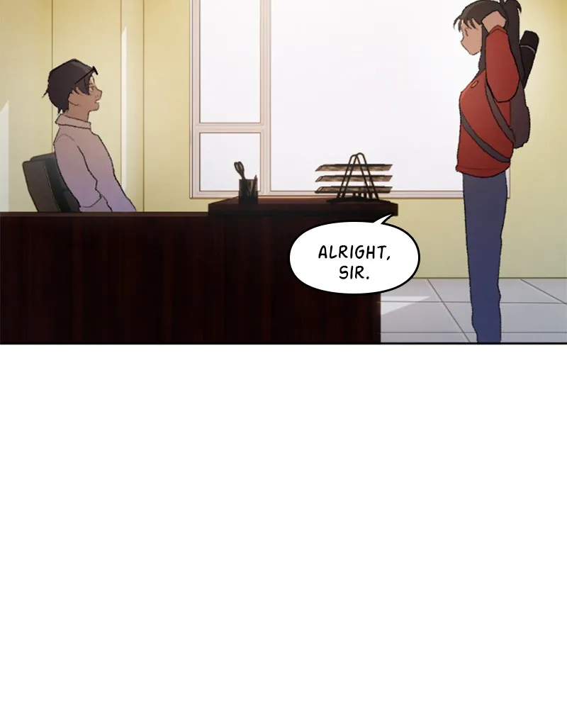 GANDA: Night Defender Chapter 18 page 48 - 