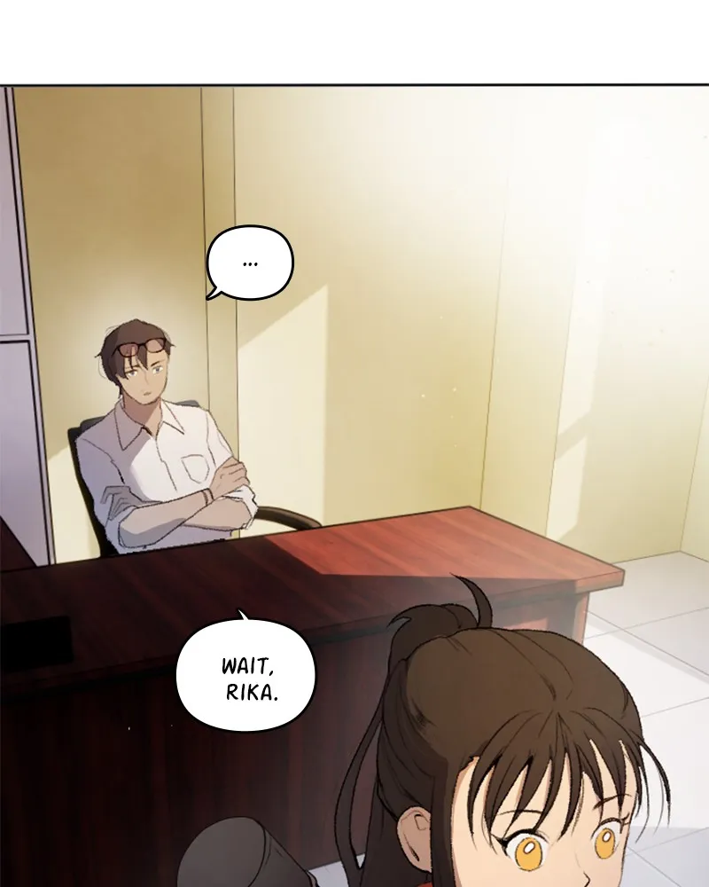 GANDA: Night Defender Chapter 18 page 49 - 