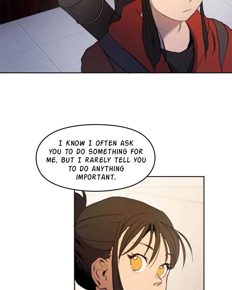 GANDA: Night Defender Chapter 18 page 50 - 