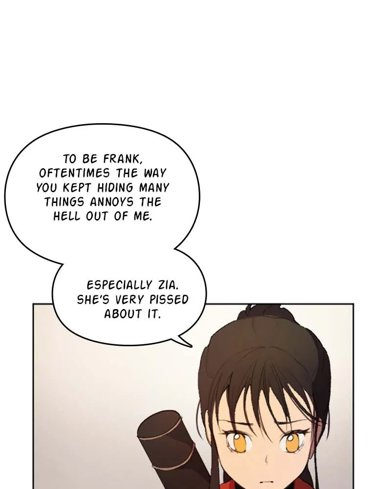 GANDA: Night Defender Chapter 18 page 55 - 