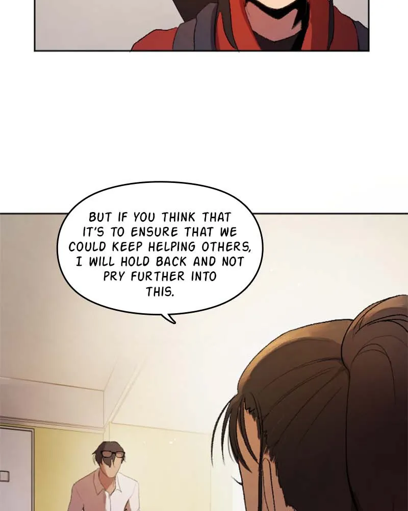 GANDA: Night Defender Chapter 18 page 56 - 